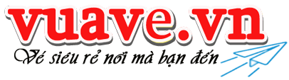 VÉ MÁY BAY TRỰC TUYẾN