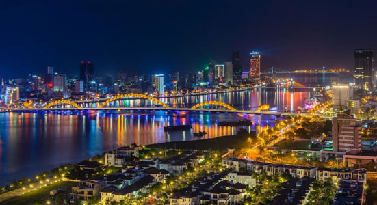 Vé máy bay đi Đà Nẵng