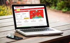 Tìm Vé Máy Bay Tết 2024: Hành Trình Trọn Vẹn Trên VUAVE.VN