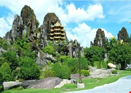Vé máy bay đi Đà Nẵng giá rẻ chỉ từ 99k