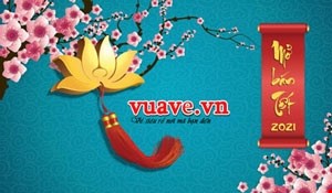 Vietnam Airlines - Pacific Airlines mở bán vé Tết Tân Sửu 2021 chỉ từ 509.000 VNĐ/chiều