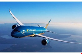 Lịch bay Quốc tế Vietnam Airlines