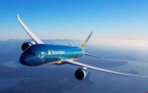 Lịch bay Quốc tế Vietnam Airlines