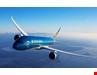 Lịch bay Quốc tế Vietnam Airlines