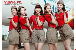 Vietjet mở bán vé đường bay Phú Quốc (Việt Nam) - Seoul (Hàn Quốc)