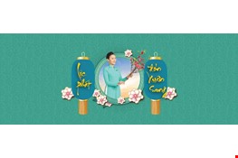 Vé máy bay Tết ưu đãi Vietnam Airlines chỉ từ 68.000 VND/chiều