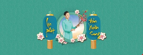 Vé máy bay Tết ưu đãi Vietnam Airlines chỉ từ 68.000 VND/chiều
