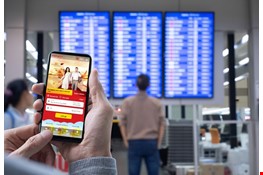 Đường về gần hơn, Vietjet tăng mạnh tần suất bay dịp Tết Nguyên đán